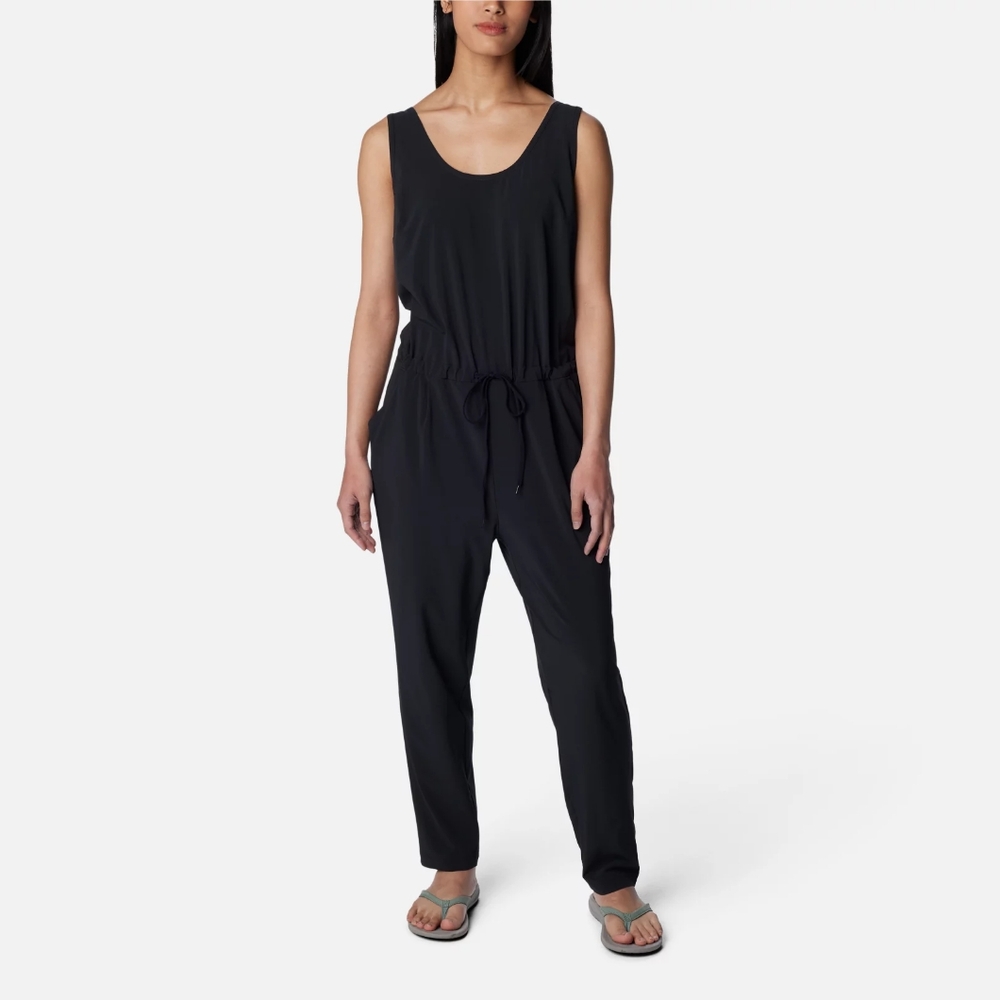 NWT Columbia Anytime Tank Jumpsuit
